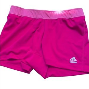 🎉HP🎉Adidas Compression Shorts